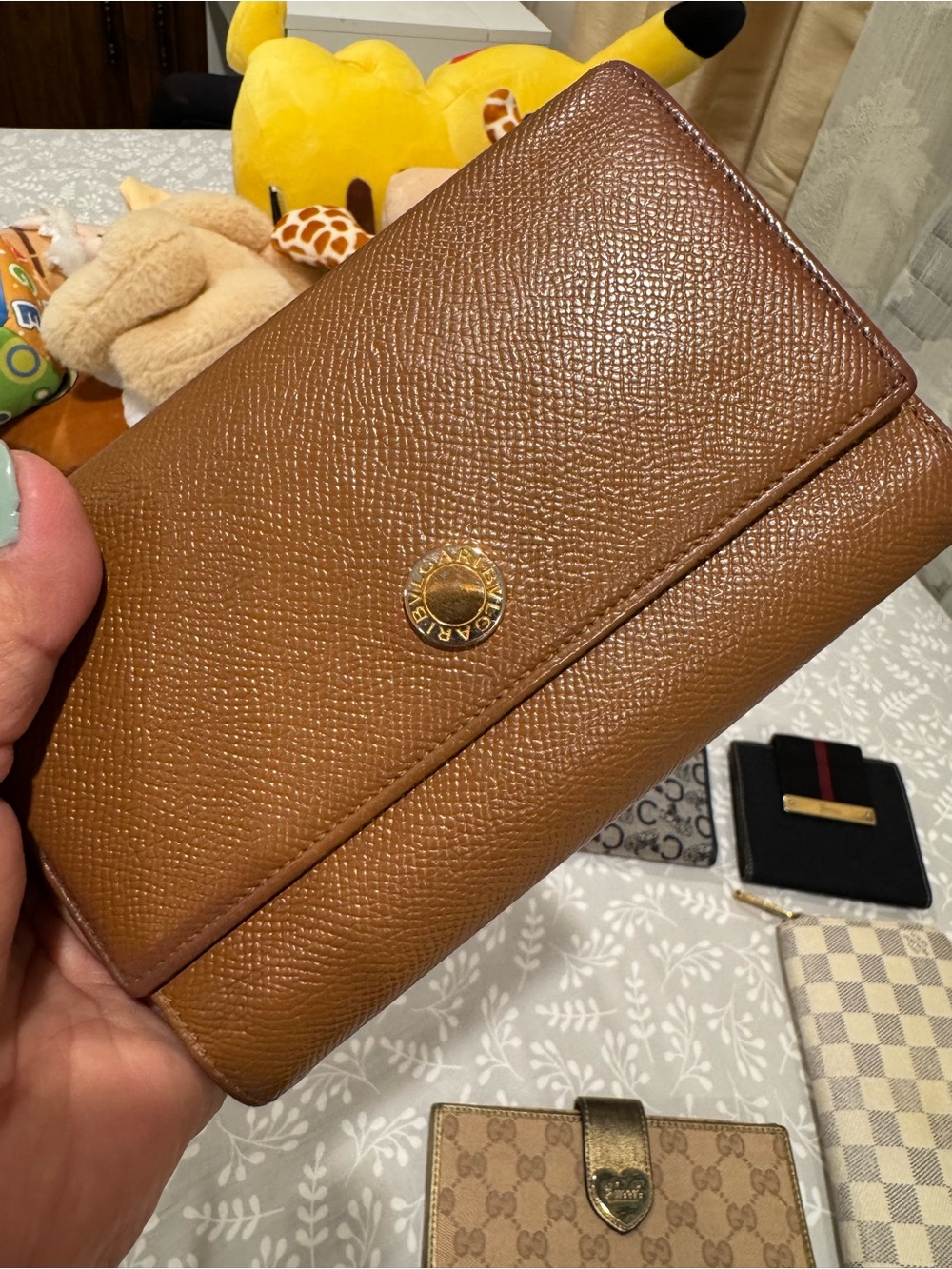Preloved Wallets - Picture 11 of 16